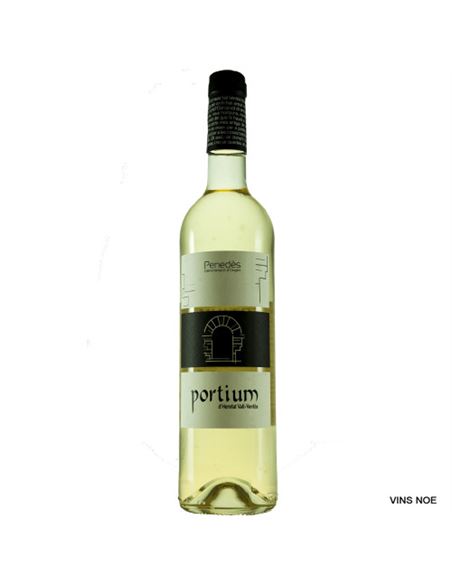 Portium Blanc - Portium_Blanc