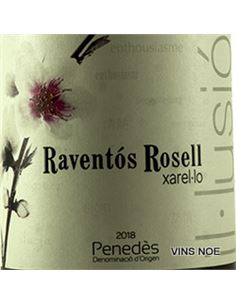 Raventós Rosell Xarel·lo Il·lusió - Raventós_Rosell_Xarel·lo_Il·lusió 2