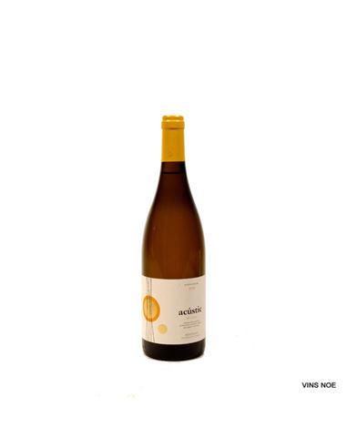 Acústic blanco - ACUSTIC -BLANC-