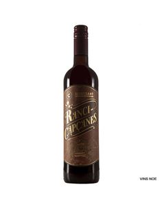 Capçanes ranci - CAPÇANES_RANCI