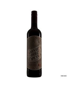 Capçanes Garnatxa dolça - Carratell_Garnatxa_dolca