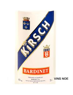Kirsh Bardinet - BARDINET KIRSH  2
