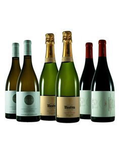 Tres grandes vinos para terminar muy bien el año - 326 bis