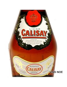 Calisay - CALISAY 2