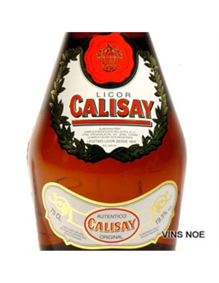 Calisay - CALISAY-E