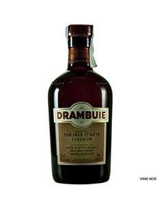 Drambuie - DRAMBUIE