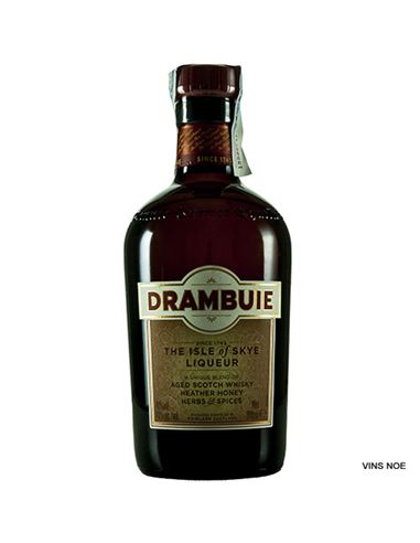 Drambuie - DRAMBUIE