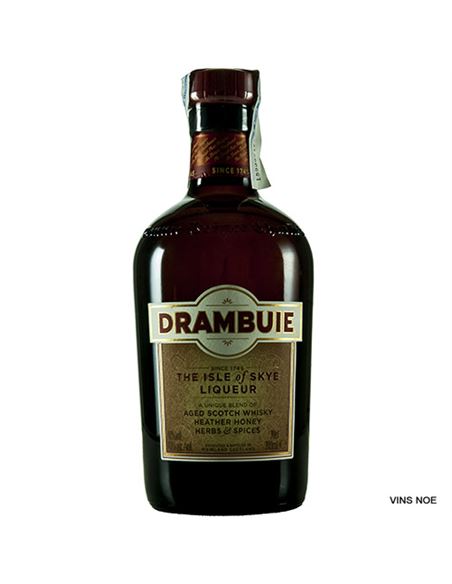 Drambuie - DRAMBUIE