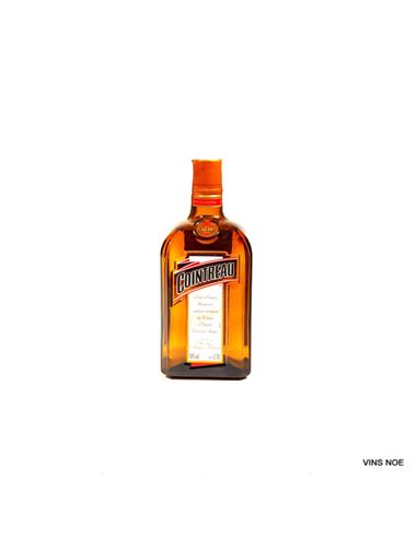 Cointreau - COINTREAU