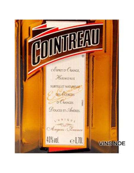 Cointreau - COINTREAU-E