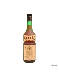Etxeko Patxarana - PACHARAN ETXEKO