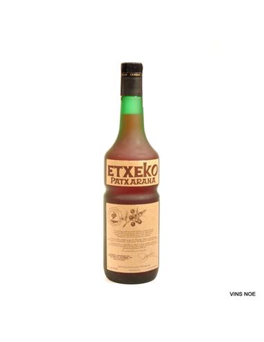 Etxeko Patxarana - PACHARAN ETXEKO