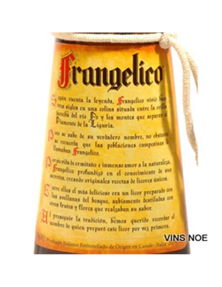 Frangelico Avellana - FRANGELICO-E