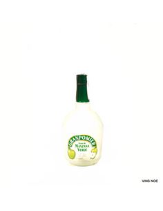 Granpomier - GRANPOMIER
