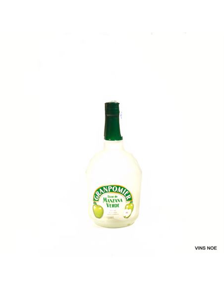Granpomier - GRANPOMIER