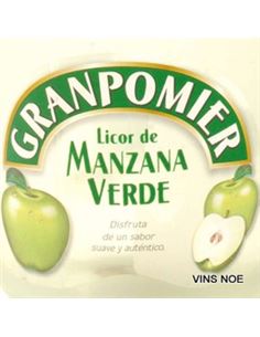 Granpomier - GRANPOMIER 2