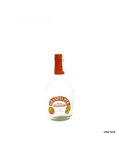 Granpecher - GRANPECHER