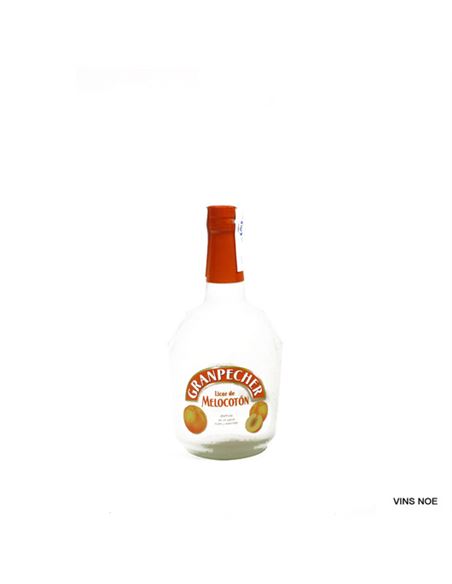 Granpecher - GRANPECHER