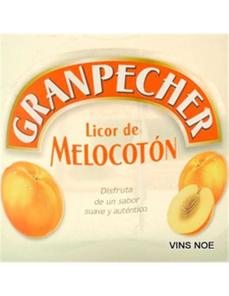 Granpecher - GRANPECHER-E