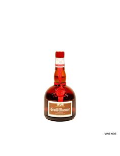 Grand Marnier Cordon Rouge - GRAND MARNIER CORDON ROUGE