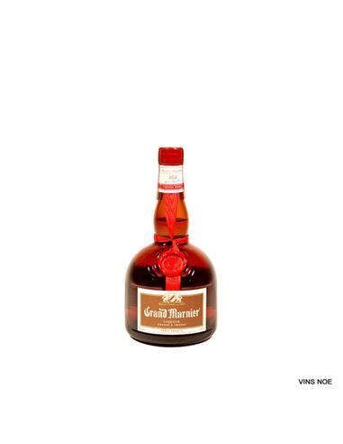 Grand Marnier Cordon Rouge - GRAND MARNIER CORDON ROUGE