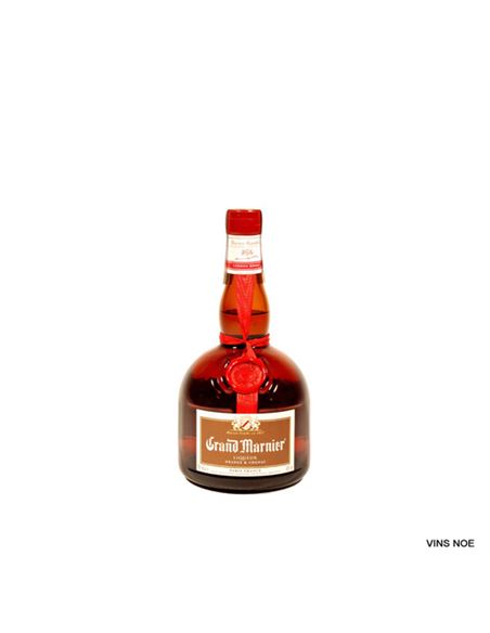 Grand Marnier Cordon Rouge - GRAND MARNIER CORDON ROUGE