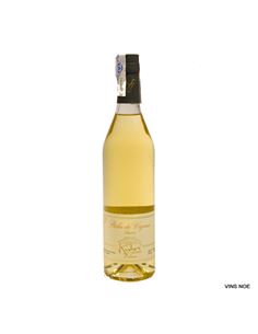 Kuhri Pêche de Vigne - KUHRI PRESSEC DE VINYA