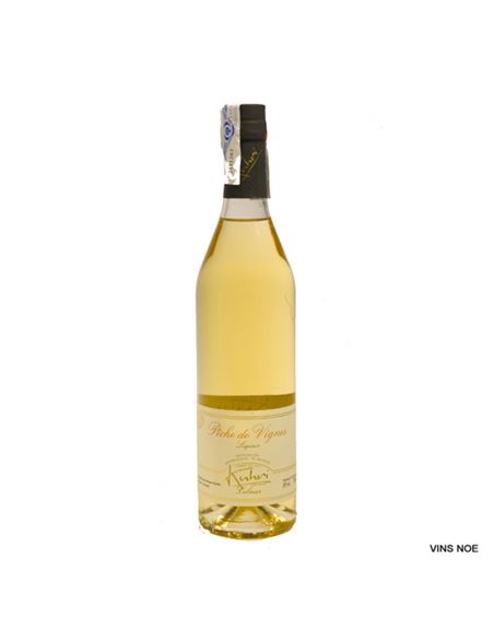 Kuhri Pêche de Vigne - KUHRI PRESSEC DE VINYA