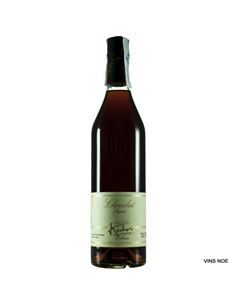 Kuhri Liqueur de Chocolat - Kuhri_Chocolate