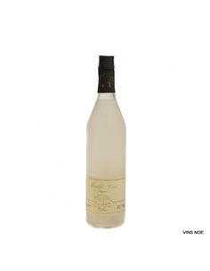 Kuhri Liqueur de Menthe - KUHRI MENTA