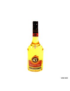 Licor 43 - LICOR 43