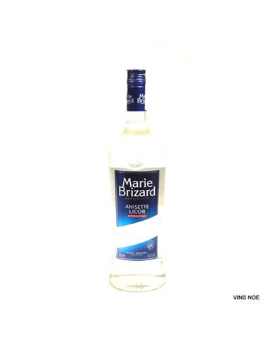 Marie Brizard (100 cl) - MARIE BRIZARD. L.