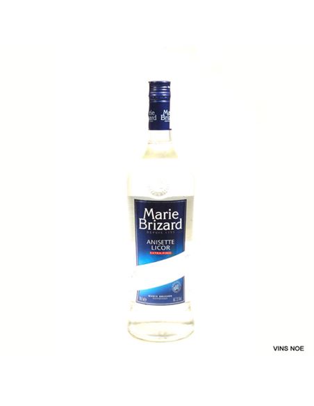 Marie Brizard (100 cl) - MARIE BRIZARD. L.