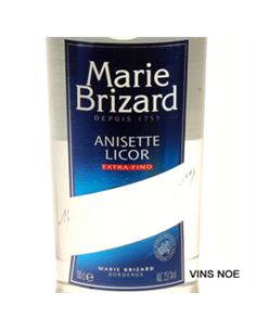Marie Brizard (100 cl) - MARIE BRIZARD. L. 2