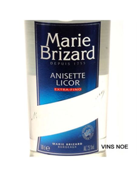 Marie Brizard (100 cl) - MARIE BRIZARD. L.-E