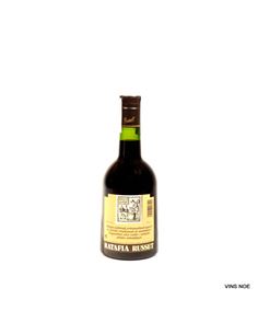 Ratafia Russet - RATAFIA RUSSET