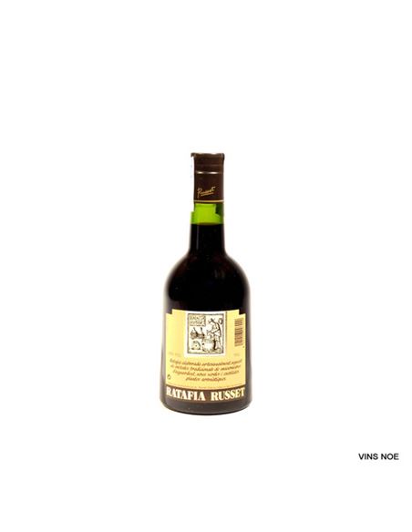 Ratafia Russet - RATAFIA RUSSET