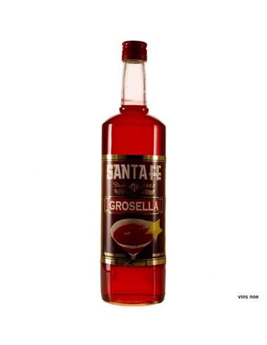 Grosella Santa Fe - GROSELLA_SANTA_FE