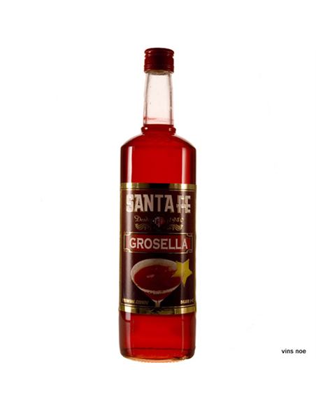 Grosella Santa Fe - GROSELLA_SANTA_FE