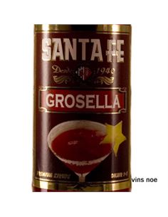 Grosella Santa Fe - GROSELLA_SANTA_FE 2