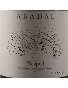 Abadal Picapoll - ABADAL_PICAPOLL 2