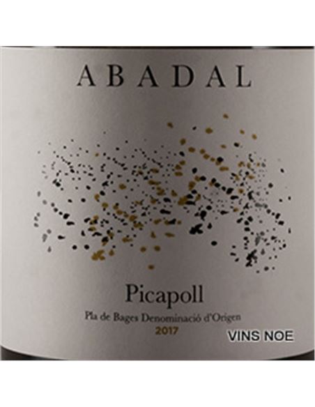Abadal Picapoll - ABADAL_PICAPOLL-E