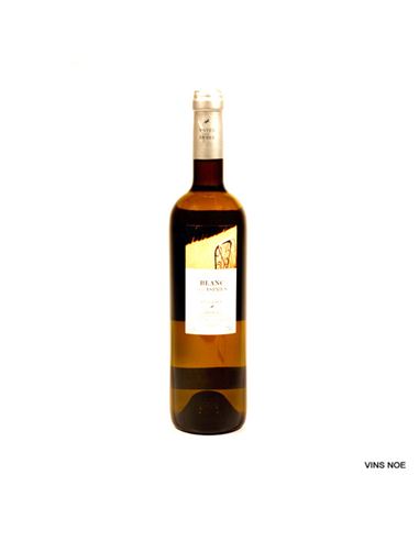 Blanc dels Aspres - BLANC DELS ASPRES