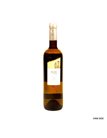 Blanc dels Aspres - BLANC DELS ASPRES