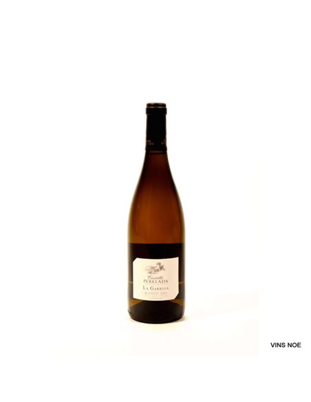 La Garriga Blanca - LA GARRIGA BLANCA