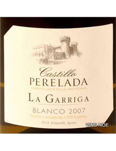 La Garriga Blanca - LA GARRIGA BLANCA 2