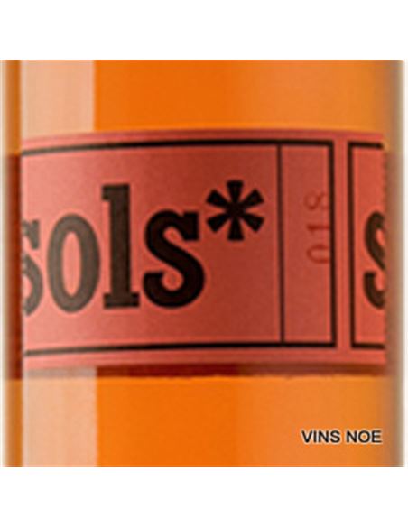Sols (50 cl) - SOLS_E
