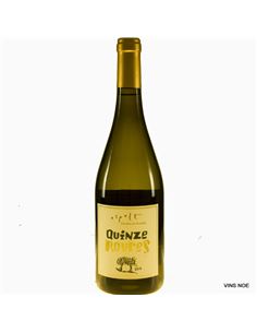 Quinze Roures 2020 - QUINZE_ROURES