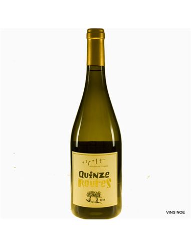 Quinze Roures 2020 - QUINZE_ROURES