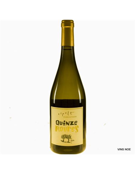 Quinze Roures 2020 - QUINZE_ROURES